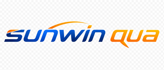 sunwin qua logo